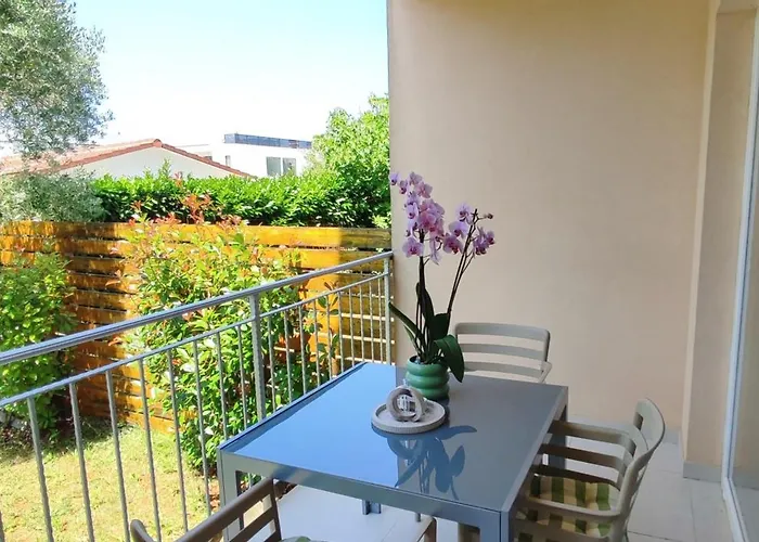 Holiday Apartments Mediterraneo